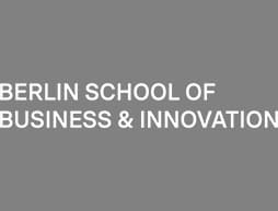 Berlin School of Business and Innovation